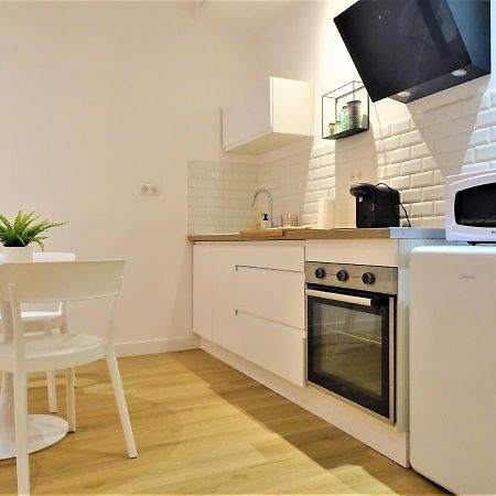 Sublime Cocon Pour 2 Aux Portes De La Place Nationale - Proximite Immediate Toutes Commodites Et Sites D'Interets Apartment Montauban Ngoại thất bức ảnh