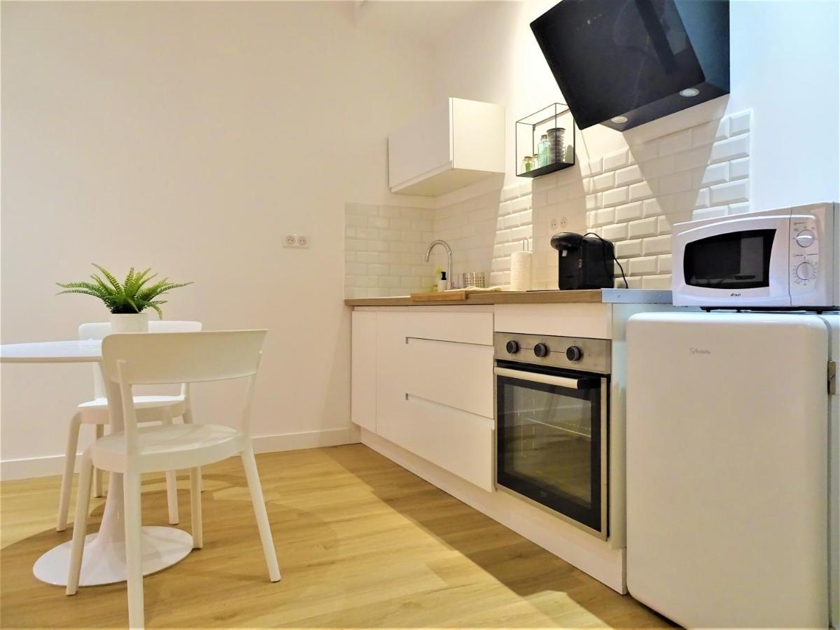 Sublime Cocon Pour 2 Aux Portes De La Place Nationale - Proximite Immediate Toutes Commodites Et Sites D'Interets Apartment Montauban Ngoại thất bức ảnh
