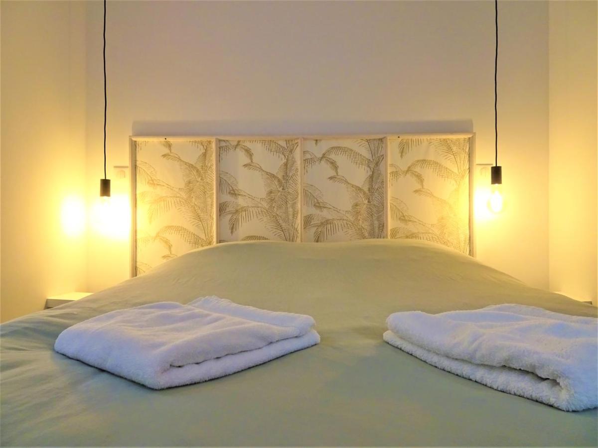 Sublime Cocon Pour 2 Aux Portes De La Place Nationale - Proximite Immediate Toutes Commodites Et Sites D'Interets Apartment Montauban Ngoại thất bức ảnh