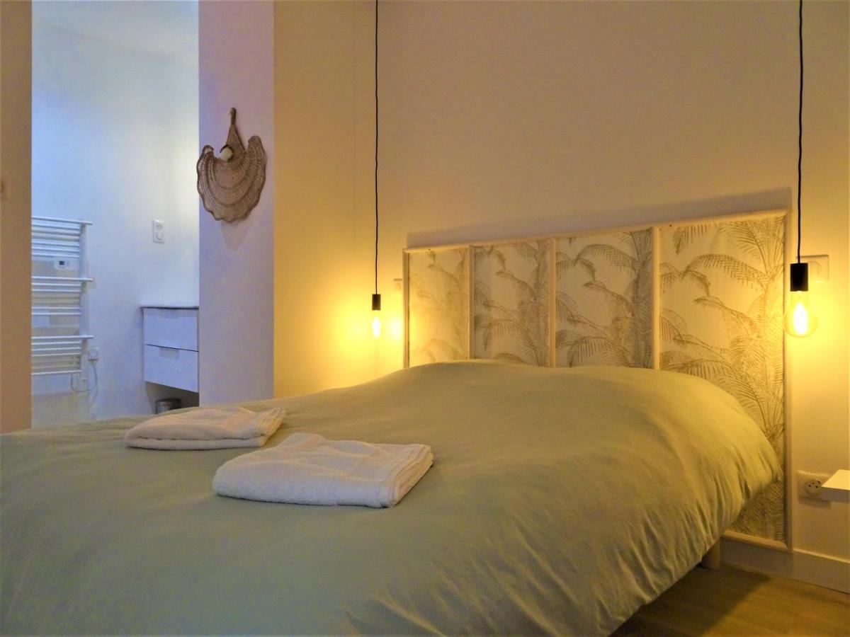 Sublime Cocon Pour 2 Aux Portes De La Place Nationale - Proximite Immediate Toutes Commodites Et Sites D'Interets Apartment Montauban Ngoại thất bức ảnh